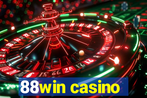 88win casino